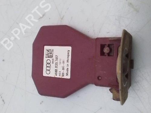 Electronic module AUDI Q5 (FYB, FYG) SQ5 TFSI quattro | BP23882661M83 
