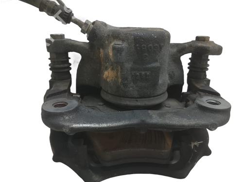 Left front brake caliper BMW X1 (F48) sDrive 18 d | BP29876767M105