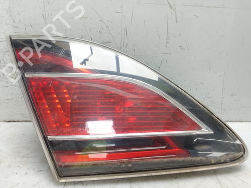 Left taillight MAZDA 6 Saloon (GH) 2.0 MZR-CD (GH14) | BP29396718C34 