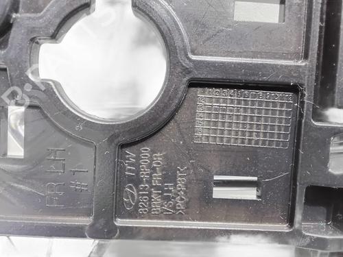 Front left interior door handle KIA CARENS IV 1.6 GDi | BP35899392I13 - Image 4