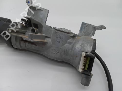 Ignition barrel SEAT LEON (5F1) 2.0 TDI | BP26575087M48  - Image 5
