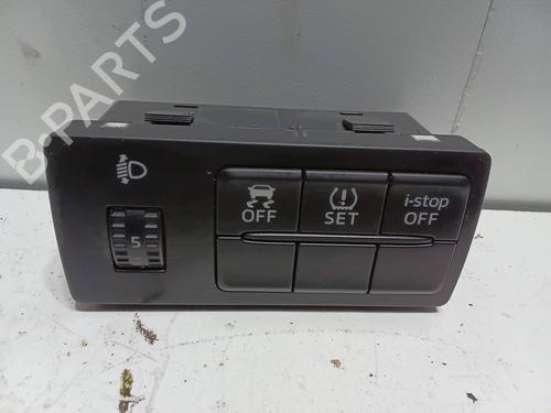 Used Switch Switch MAZDA 3 (BM, BN) 2.0 (120 hp) 39977747 39977747