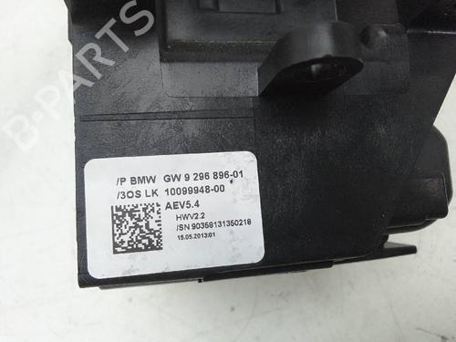 Used Gear lever BMW 3 Gran Turismo (F34) 320 d (184 hp) 18890524