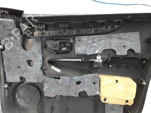 Front left panel TOYOTA YARIS (_P13_) 1.4 D (NLP130_, NLP130) | BP23087789C58 - Image 6