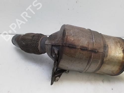 Particulate filter BMW 3 (E90) 320 d | BP29203622M81 