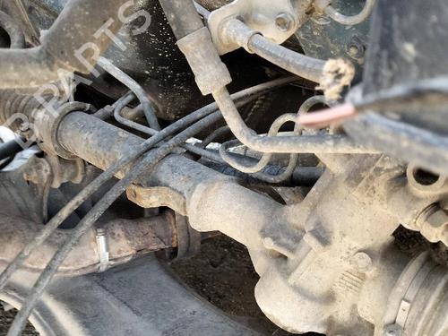 Steering rack VOLVO S80 I (184) 2.4 | BP26159917M22 