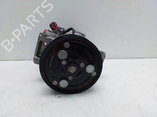 AC compressor SEAT LEON (5F1) 1.2 TSI | BP28147232M34