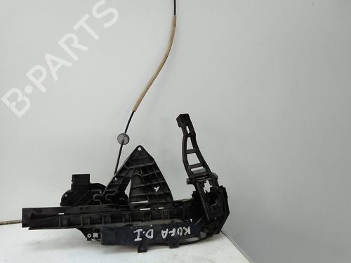 Used Front left lock Front left lock FORD KUGA II (DM2) 1.6 EcoBoost (150 hp) 18581985 18581985