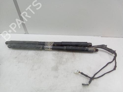 Gassdemper Bakluke BMW 3 Touring (F31) 320 d xDrive (184 hp) 18572711