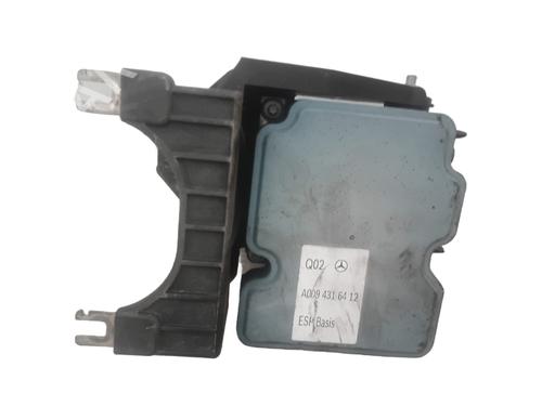 Used ABS pump ABS pump MERCEDES-BENZ CLA Coupe (C117) CLA 220 CDI / d (117.303) (163 hp) 32848770 32848770