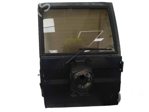 Used Right tailgate Right tailgate 39096638 39096638
