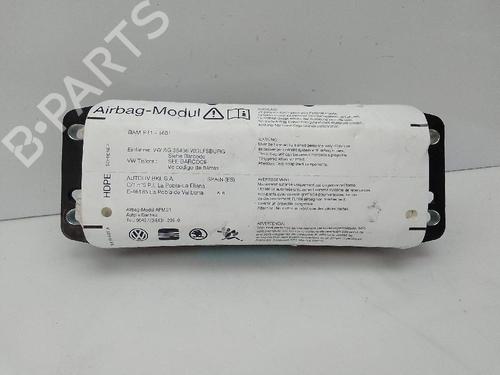Passenger airbag SEAT ALTEA XL (5P5, 5P8) 2.0 TDI | BP21284623C10 