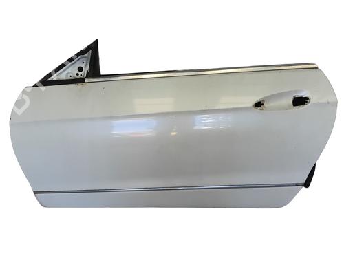 Tür links vorne für MERCEDES-BENZ E-CLASS Convertible (A207) E 250 CGI (207.447) (204 hp) 33040758