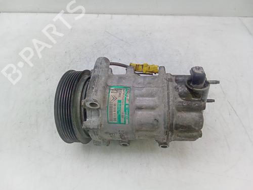 AC Kompressor CITROËN C4 I (LC_) 1.6 HDi (109 hp) 26160725
