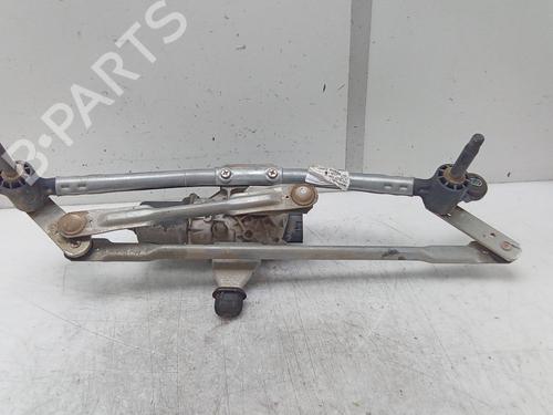 Used Front wiper motor Front wiper motor 19707945 19707945