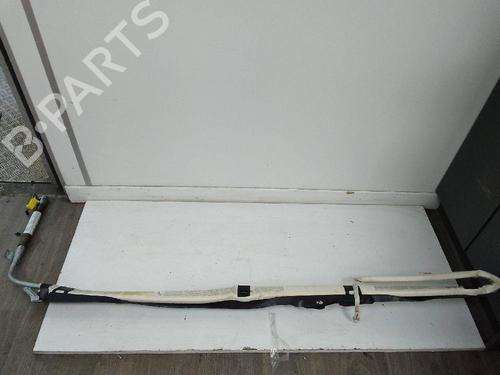 Left curtain airbag VW GOLF V (1K1)  | BP24465656C11 