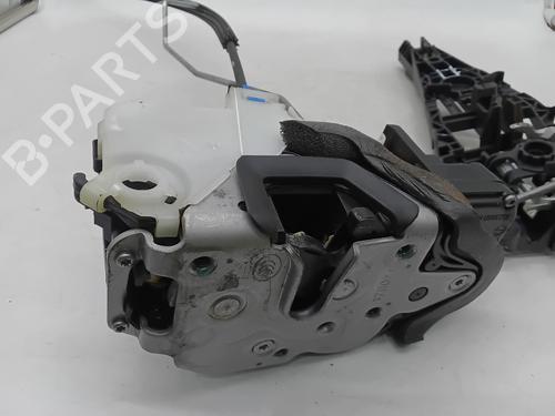Front right lock OPEL MOKKA / MOKKA X (J13) 1.6 CDTI (_76) | BP29477361C97 