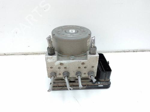ABS pump RENAULT ESPACE V (JR_)  | BP18595543M43 