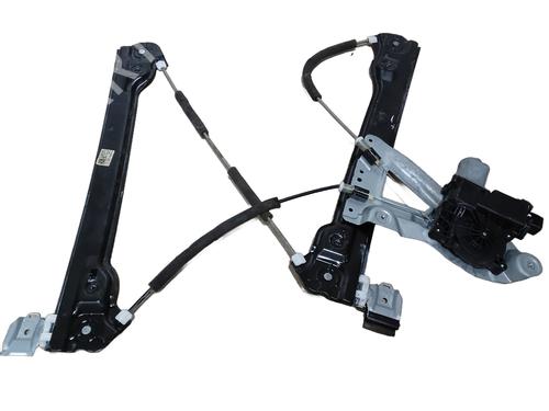 Front right window mechanism SSANGYONG REXTON (Y400, Y450) 2.2 Xdi (POE) | BP34123232C23 - Image 6