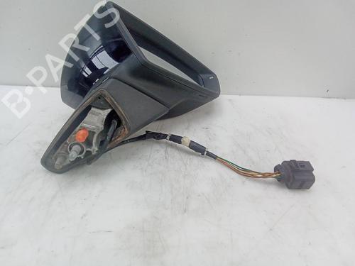 Right mirror SEAT IBIZA V (KJ1, KJG) 1.0 TSI | BP28148420C27