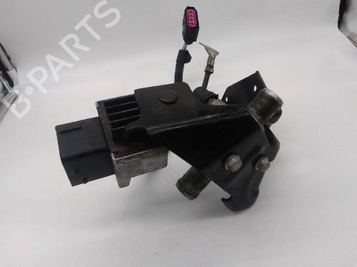 Electronic module NISSAN QASHQAI II (J11, J11_)  | BP25485618M83 