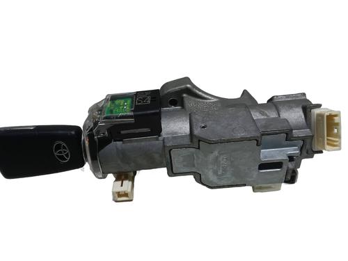 Ignition barrel JAGUAR XE (X760) 2.0 D | BP34421374M48  - Image 5