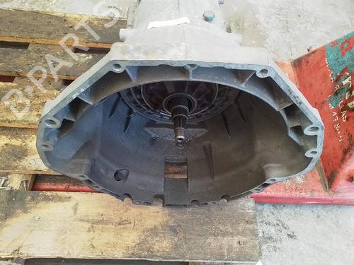 Gearbox BMW 5 (E60) 530 d | BP25485638M3 