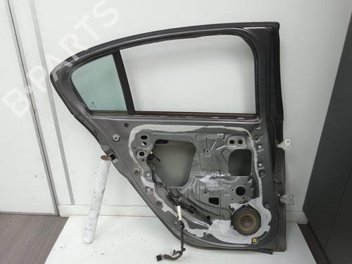Right rear door FIAT TIPO Hatchback (356_, 357_) 1.4 (356HXA1B, 357) | BP28145663C5 