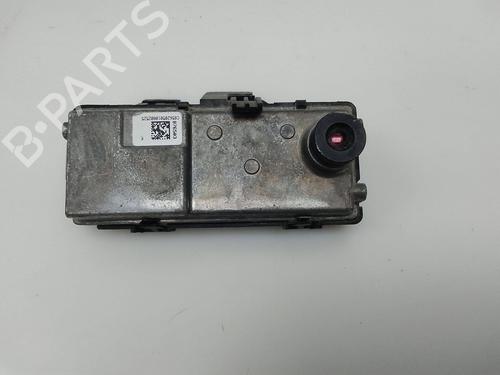 Used Electronic module Electronic module RENAULT MEGANE IV Hatchback (B9A/M/N_) 1.5 dCi 90 (B9A1) (90 hp) 22226796 22226796