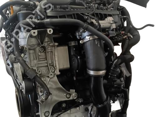 Engine VW GOLF VIII Variant (CG5, DB5) 2.0 TSI R 4motion | BP37638374M1 - Image 3