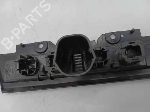 Climate control FORD FOCUS II (DA_, HCP, DP) 1.8 TDCi | BP26920223I5 