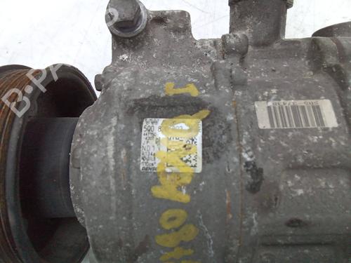 AC-Kompressor AUDI A3 (8V1, 8VK) 1.6 TDI (110 hp) 28147852