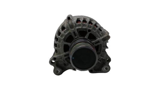 Used Alternator Alternator 21783258 21783258