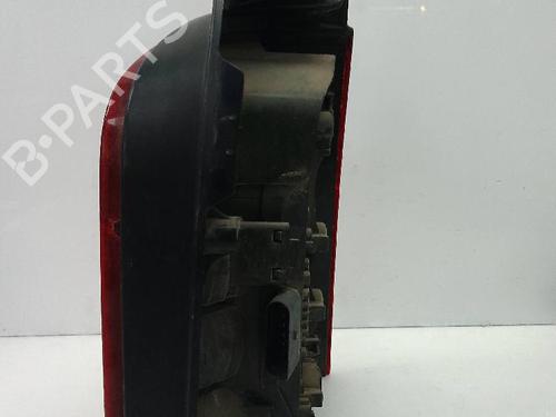 Left taillight VW MULTIVAN T5 (7HM, 7HN, 7HF, 7EF, 7EM, 7EN)  | BP23217502C34 
