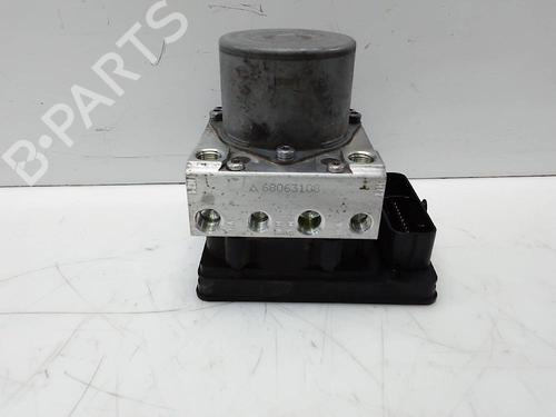 ABS pump SEAT TOLEDO IV (KG3)  | BP21800496M43 