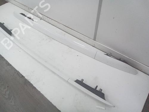 Roof bar CITROËN C4 CACTUS 1.6 HDi 90 | BP26285614C65 