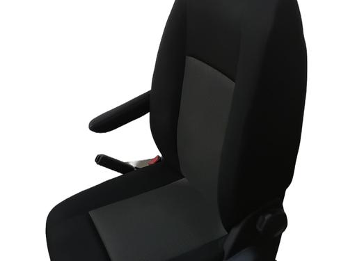 Left front seat TOYOTA PROACE Van (MDZ_) 1.5 D4d (MDZ8) | BP36432096C15 - Image 4