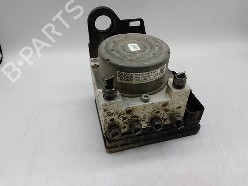 Used ABS pump VW GOLF VII Variant (BA5, BV5) 1.6 TDI (110 hp) 28146273