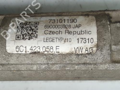 Steering rack SKODA FABIA III (NJ3) 1.0 | BP28518458M22 