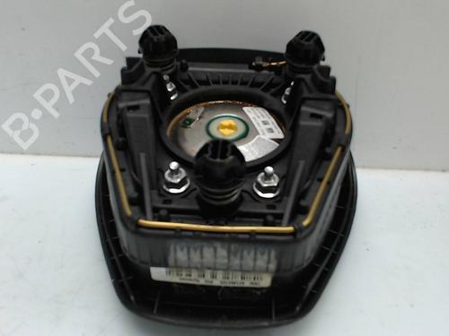 Kollisonspute sett FORD FIESTA VI (CB1, CCN) 1.4 TDCi | BP23142287C86 