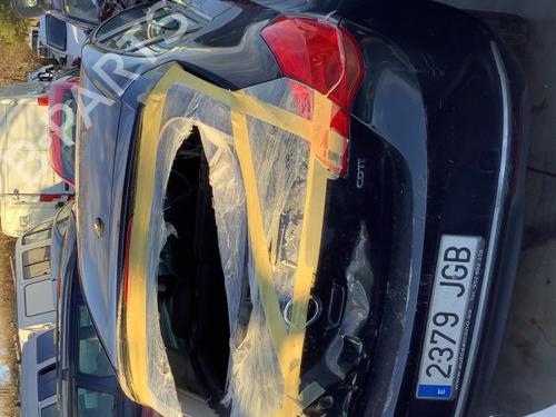 Used Parts OPEL ASTRA J (P10) 1.6 CDTi (68) (110 hp) 4370037