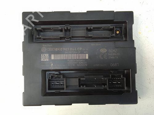 Used Electronic module Electronic module AUDI A4 Allroad B8 (8KH) 2.0 TFSI quattro (211 hp) 19092055 19092055