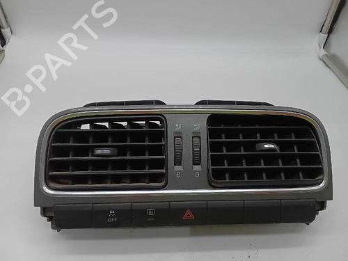 Air vent VW POLO V (6R1, 6C1) 1.6 TDI | BP26575248I21 
