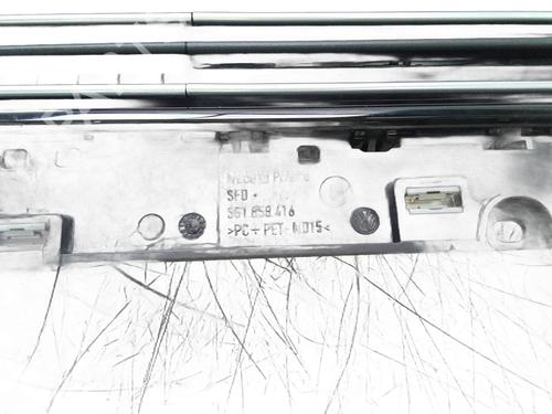 Air vent VW PASSAT ALLTRACK B8 Variant (3G5, CB5) 2.0 TDI 4motion | BP18587281I21 - Image 9