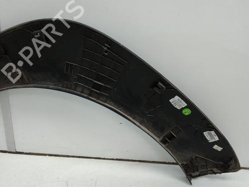 Front left wheel arch trim HYUNDAI KONA (OS, OSE, OSI) 1.0 T-GDi | BP20291343C134 