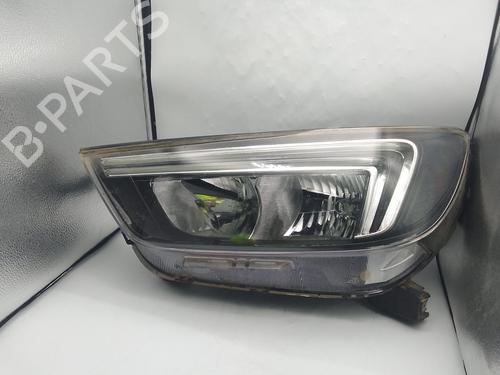 Left headlight OPEL MOKKA / MOKKA X (J13) 1.6 CDTI (_76) | BP29477316C28 