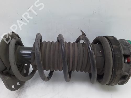 Left rear shock absorber LAND ROVER RANGE ROVER EVOQUE (L538) 2.2 D 4x4 | BP29386687M18 