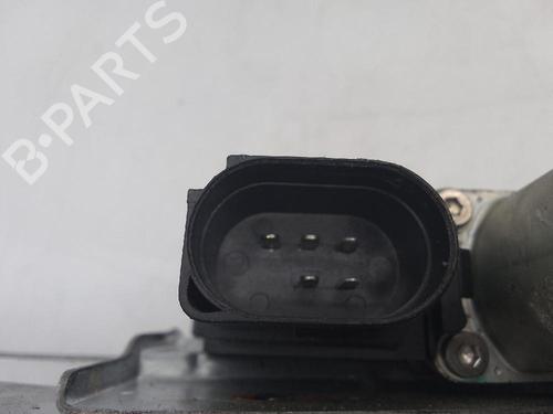 Right rear window motor BMW 3 (E90)  | BP26157703E22 