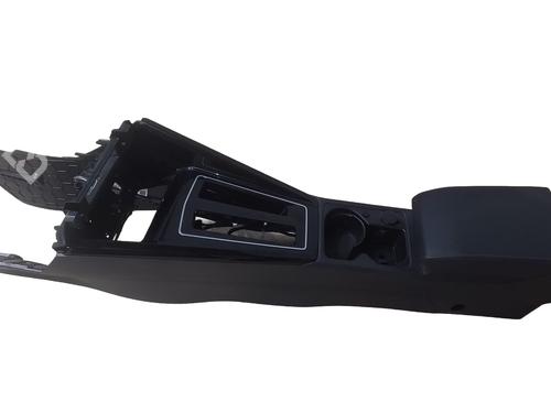 Console centrale VW GOLF VIII (CD1, DA1) 2.0 GTI (245 hp) 31967885