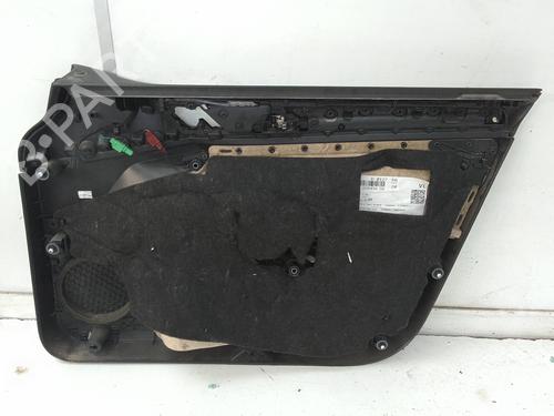 Front left panel VW GOLF VII (5G1, BQ1, BE1, BE2) 1.4 TSI | BP26054568C58